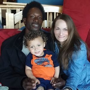 Meet your Posher, Ginger